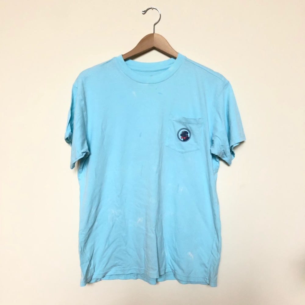 Men’s Small Southern Proper Fraternity T-Shirt